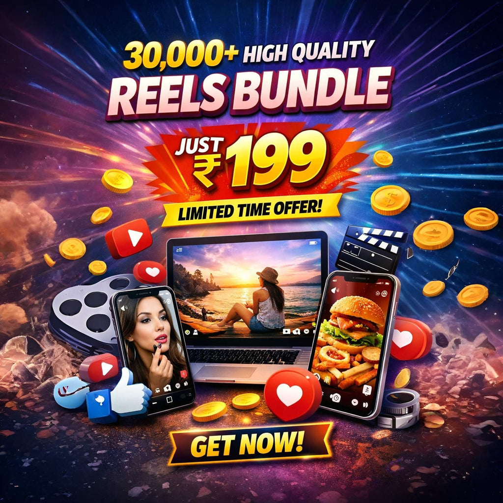 GROW FAST, EARN ONLINE +30,000 VIRAL FACELESS REELS BUNDLE LIMITED TIME OFFER VIRAL FACELESS REELS MEGA BUNDLE PDF